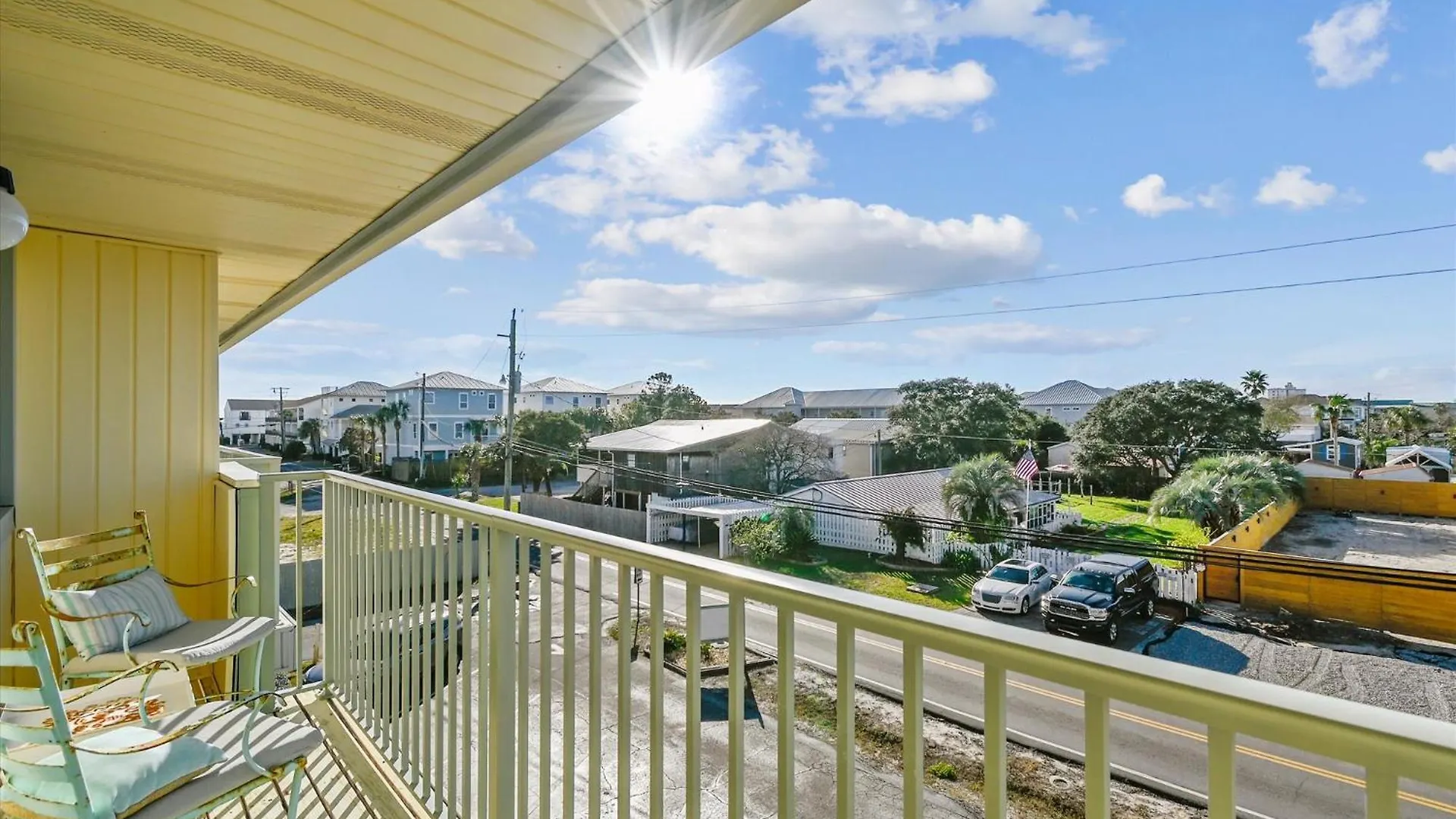 Sandprints A8- By Holiday Isle Properties Destin United States