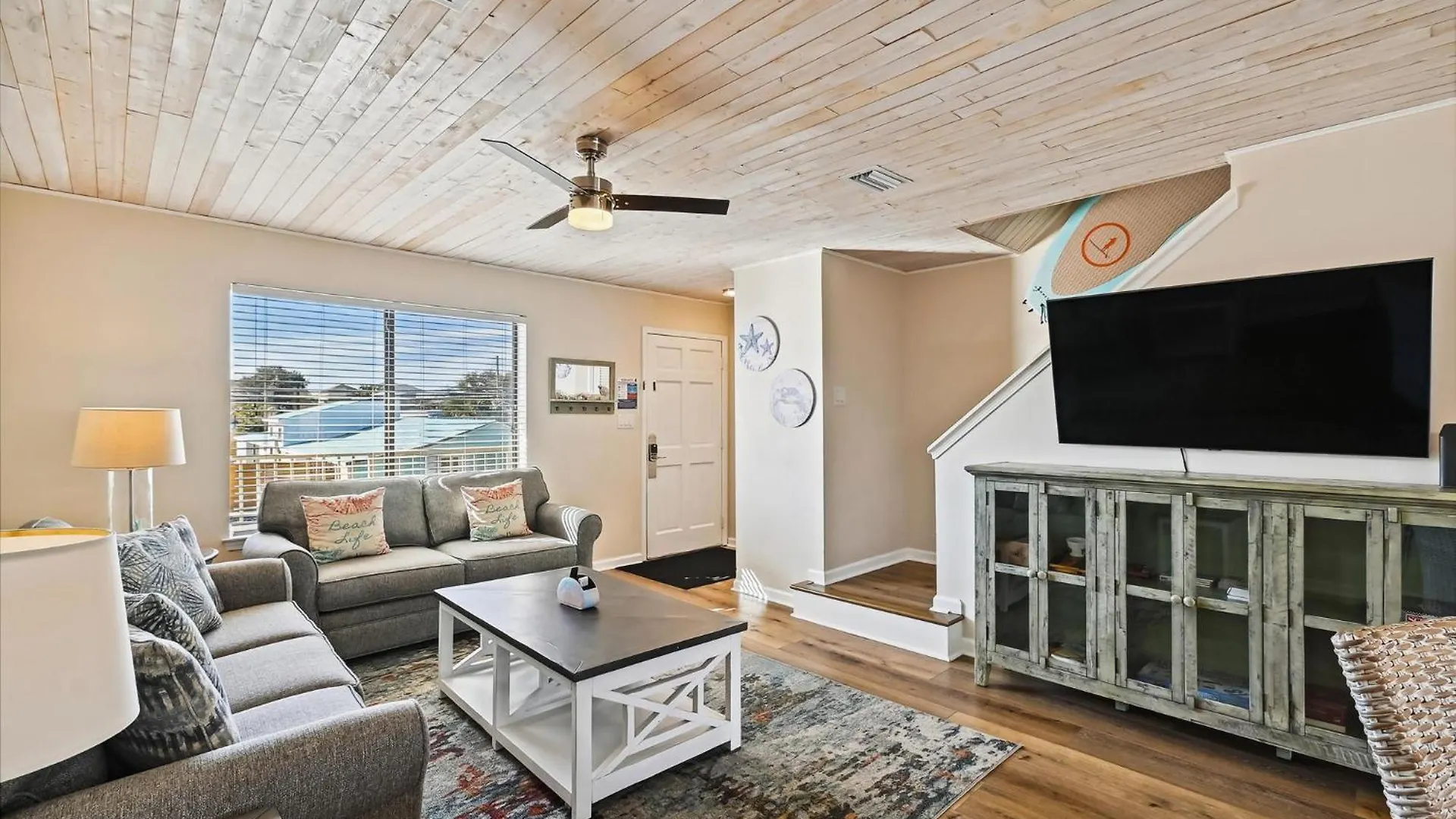 Apartment Sandprints A8- By Holiday Isle Properties Destin United States