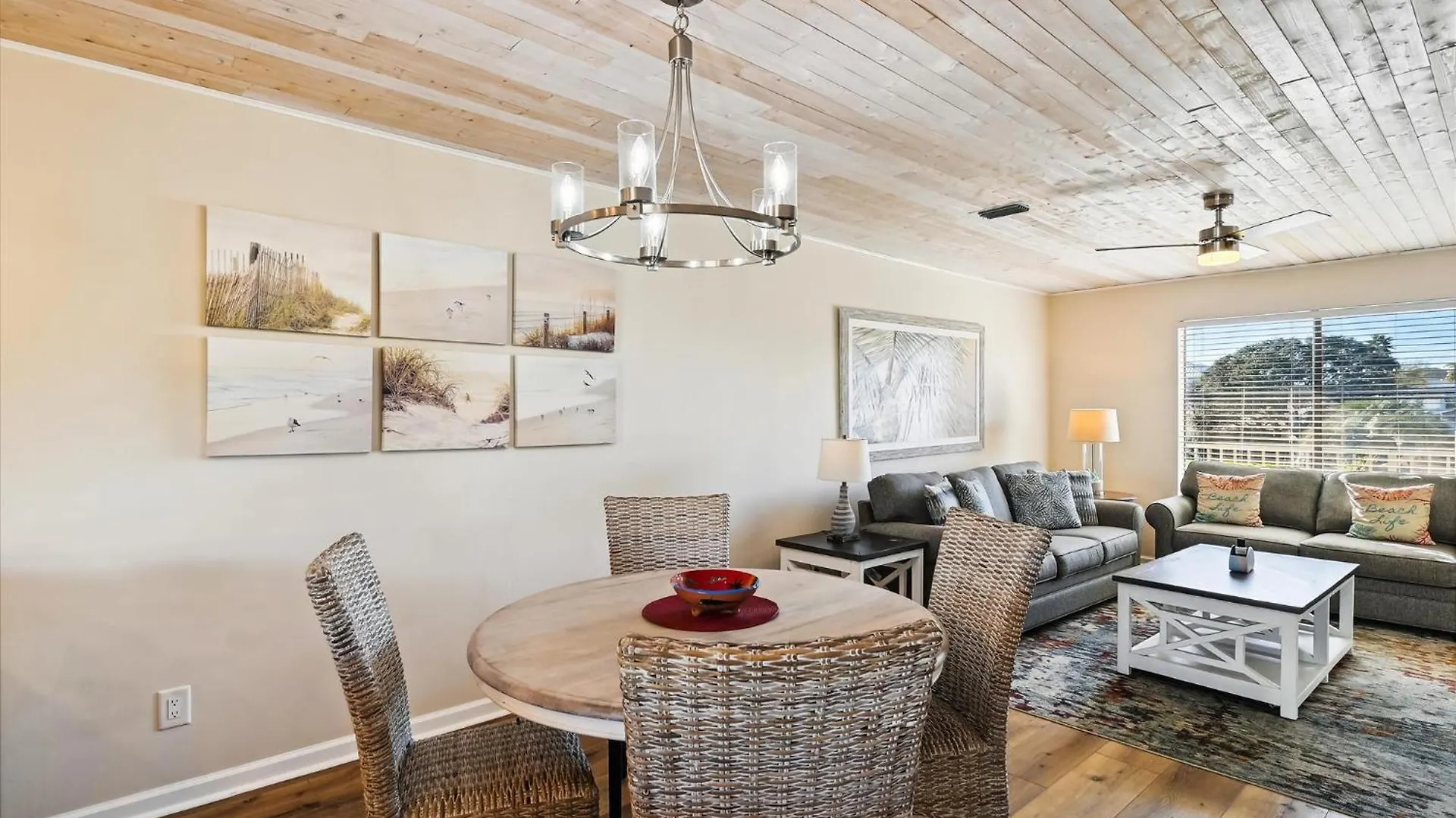 Sandprints A8- By Holiday Isle Properties Destin