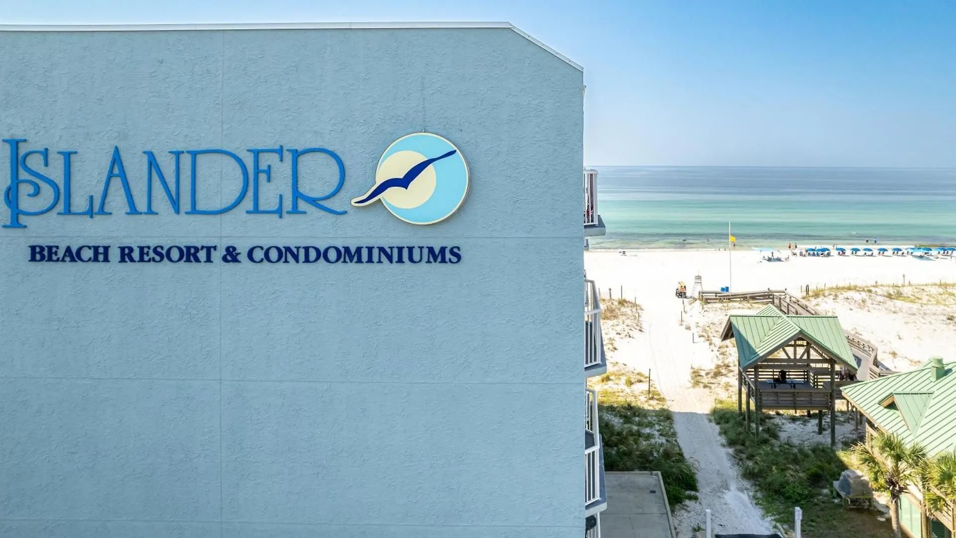 Sandprints A8- By Holiday Isle Properties Destin 0*,