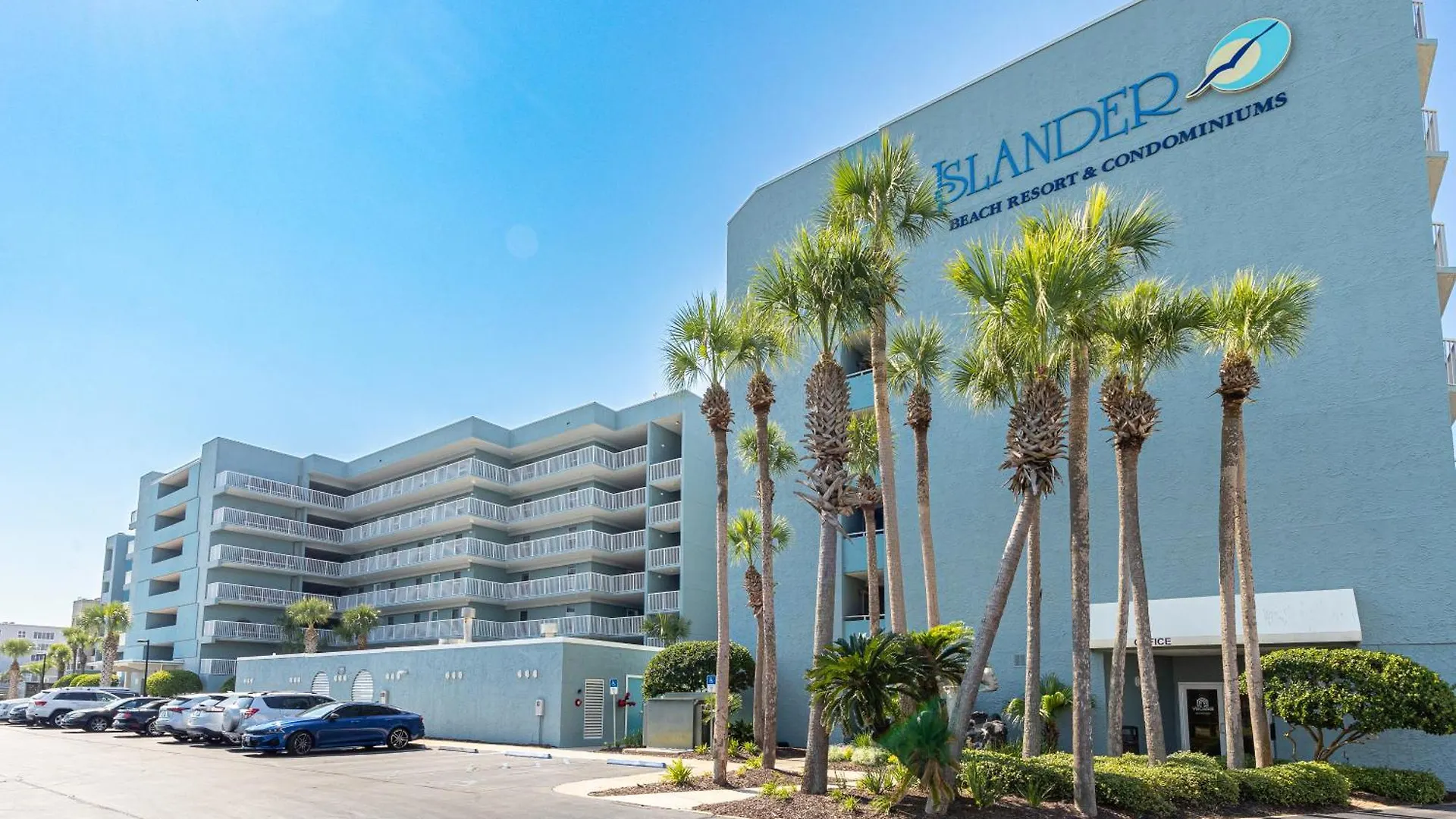 Sandprints A8- By Holiday Isle Properties Destin