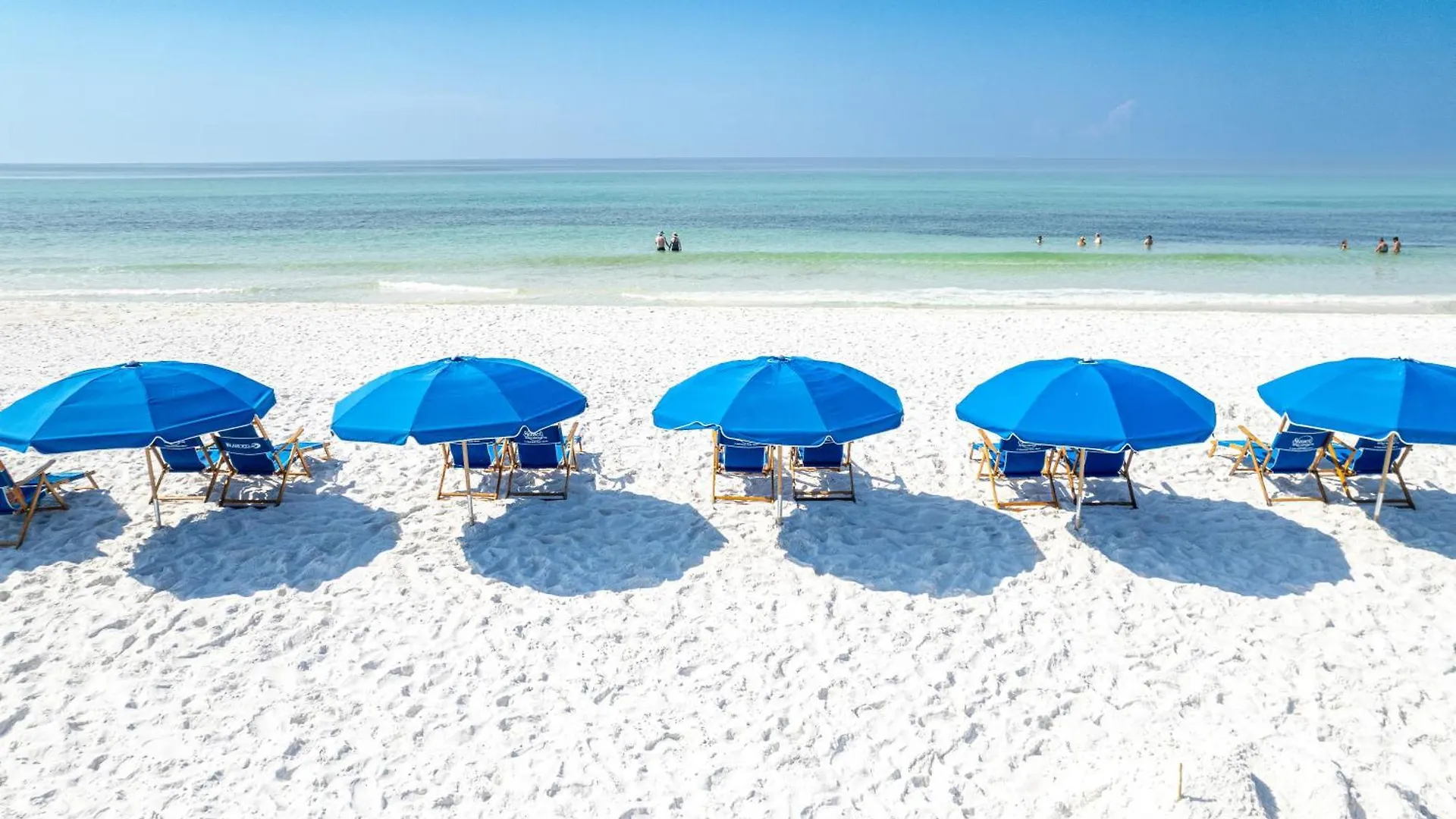 Apartment Sandprints A8- By Holiday Isle Properties Destin United States
