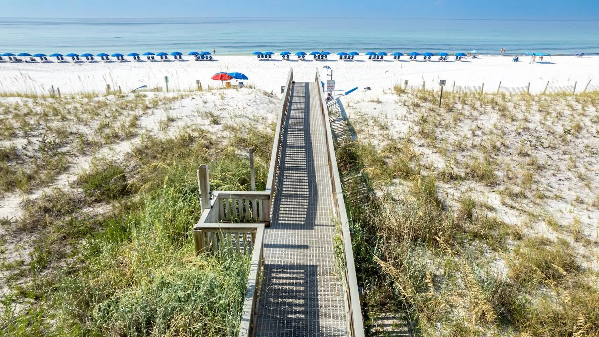 Sandprints A8- By Holiday Isle Properties Destin