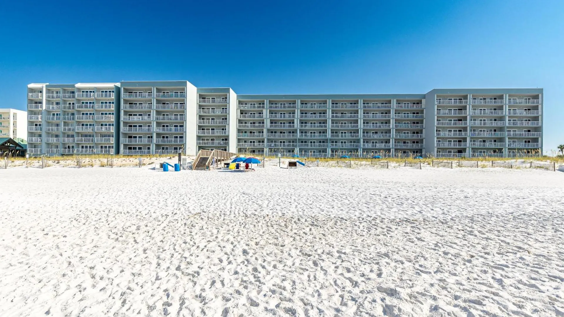 Sandprints A8- By Holiday Isle Properties Destin 0*,  United States
