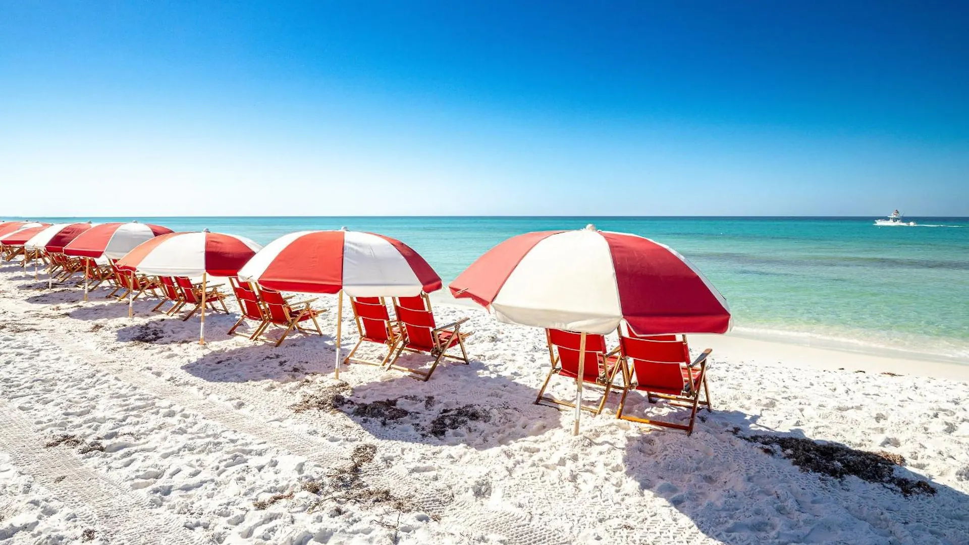 Sandprints A8- By Holiday Isle Properties Destin