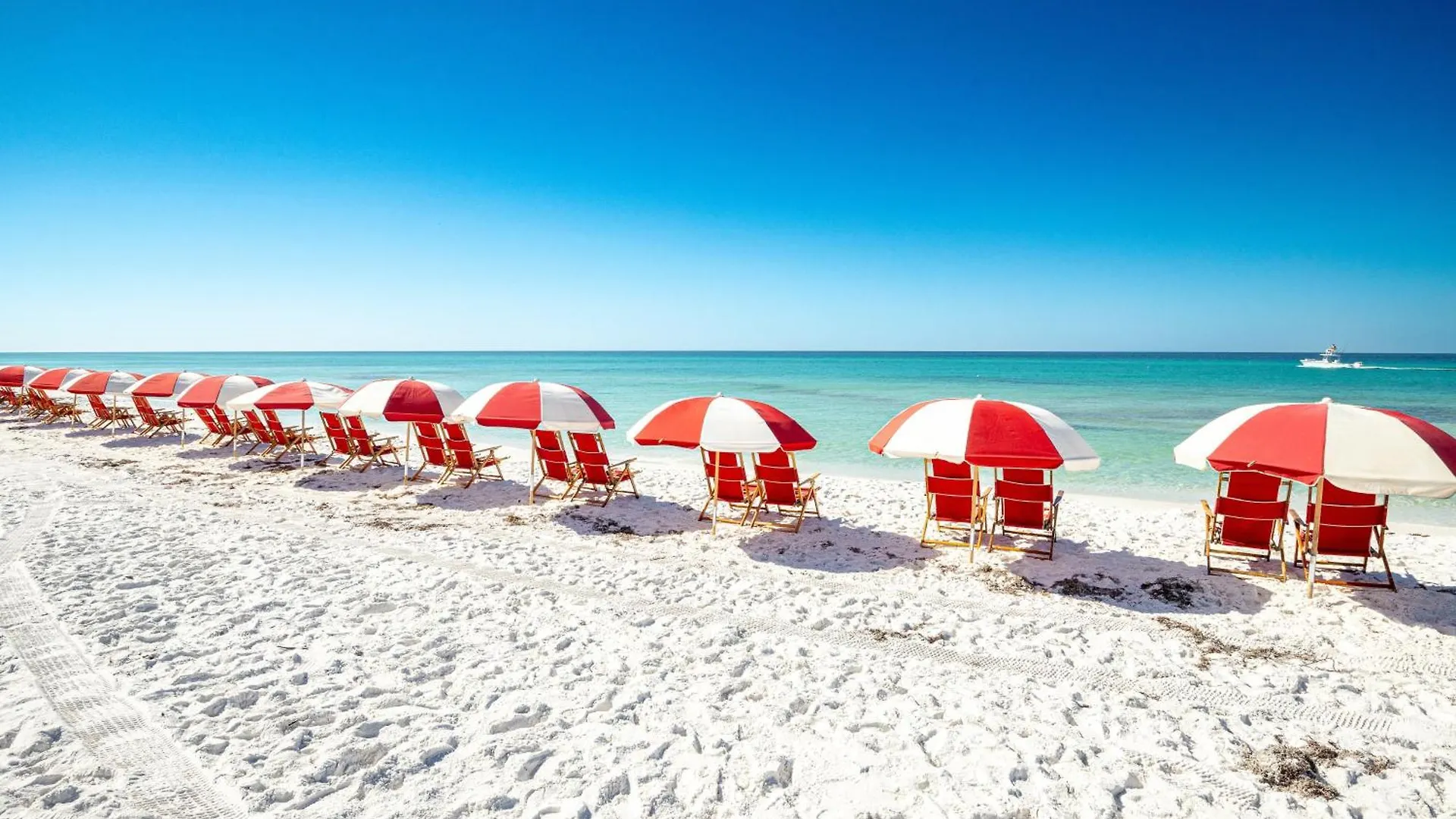 Apartment Sandprints A8- By Holiday Isle Properties Destin