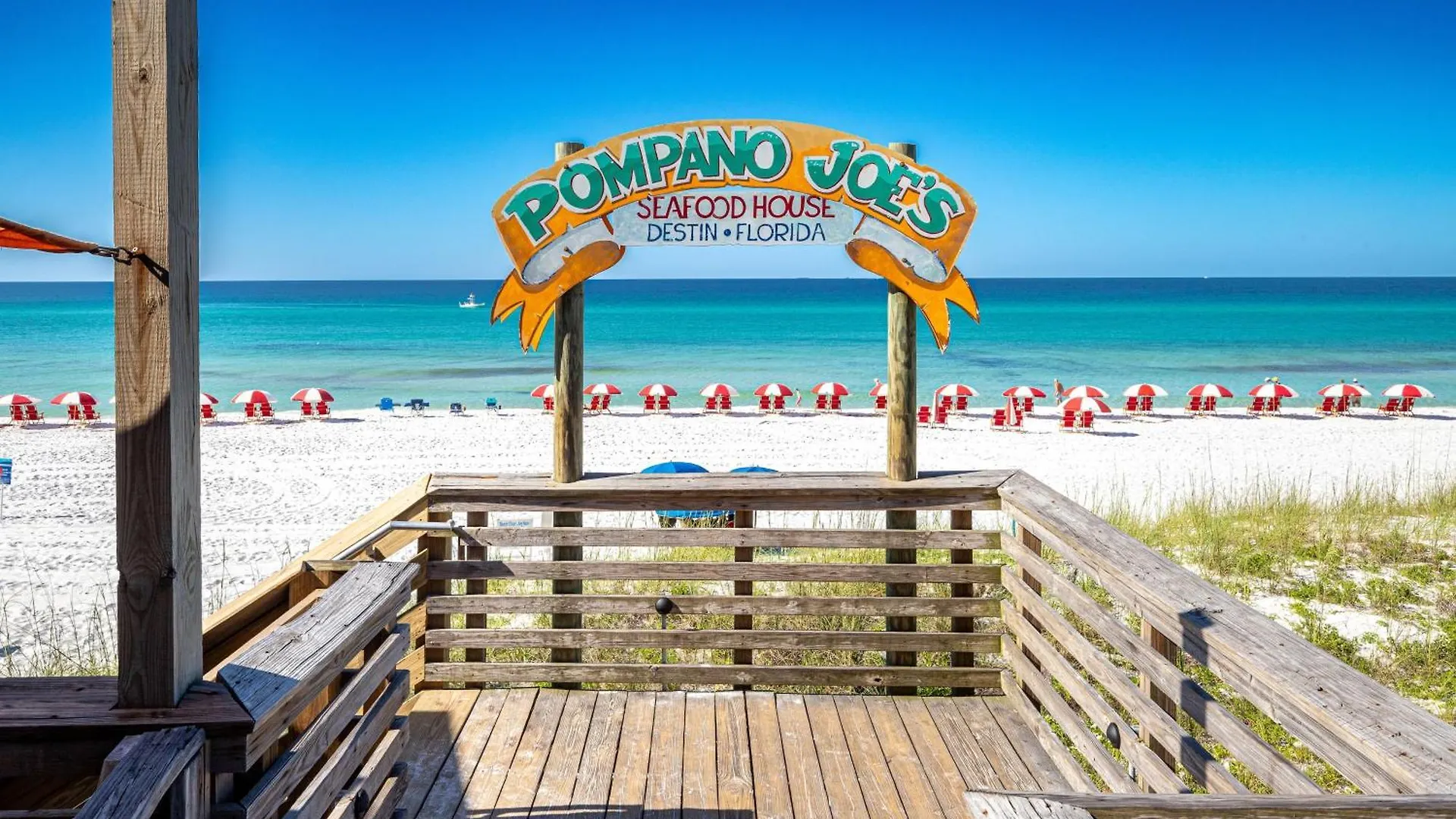 Sandprints A8- By Holiday Isle Properties Destin 0*,  United States
