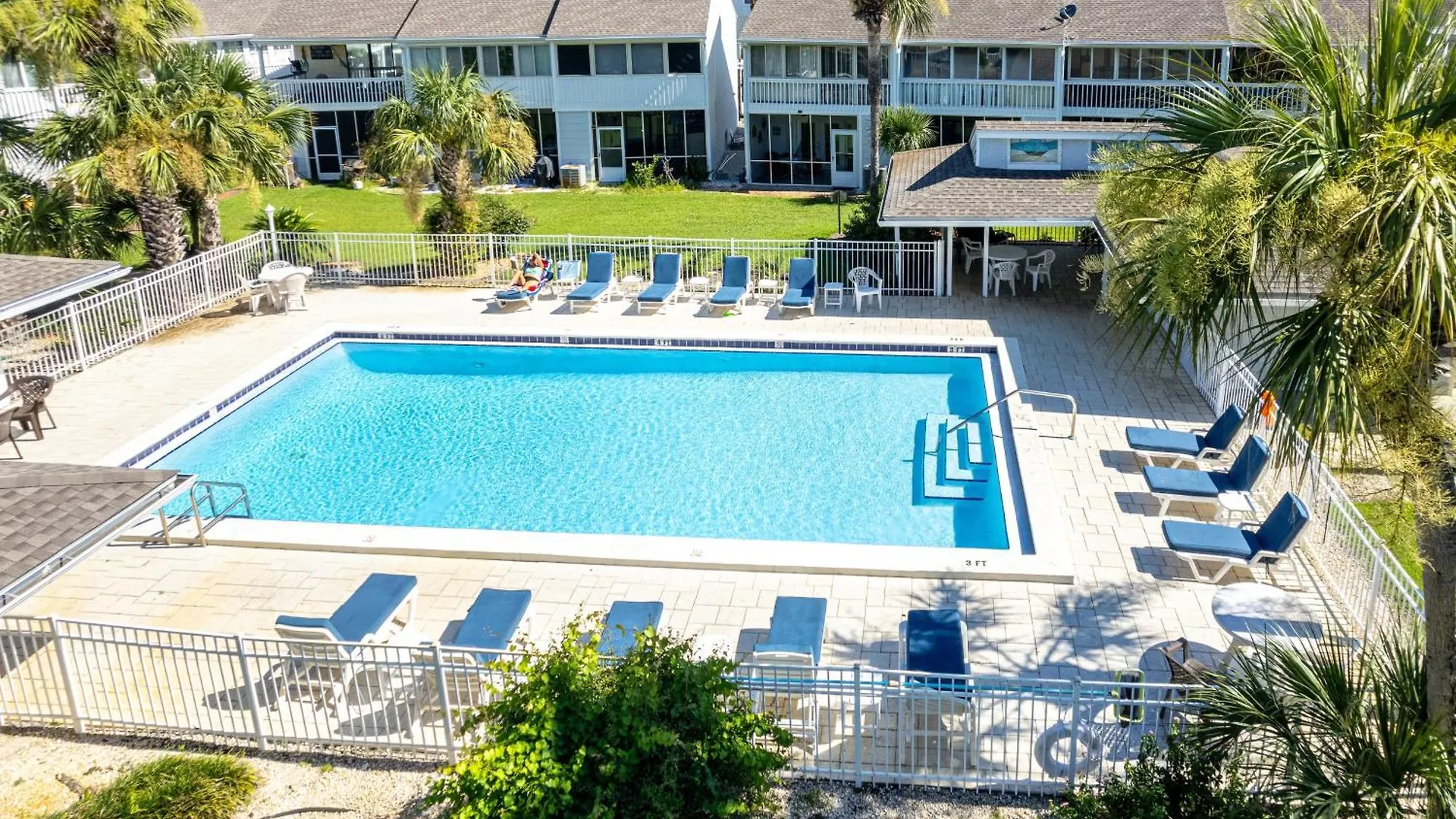 Sandprints A8- By Holiday Isle Properties Destin 0*,  United States